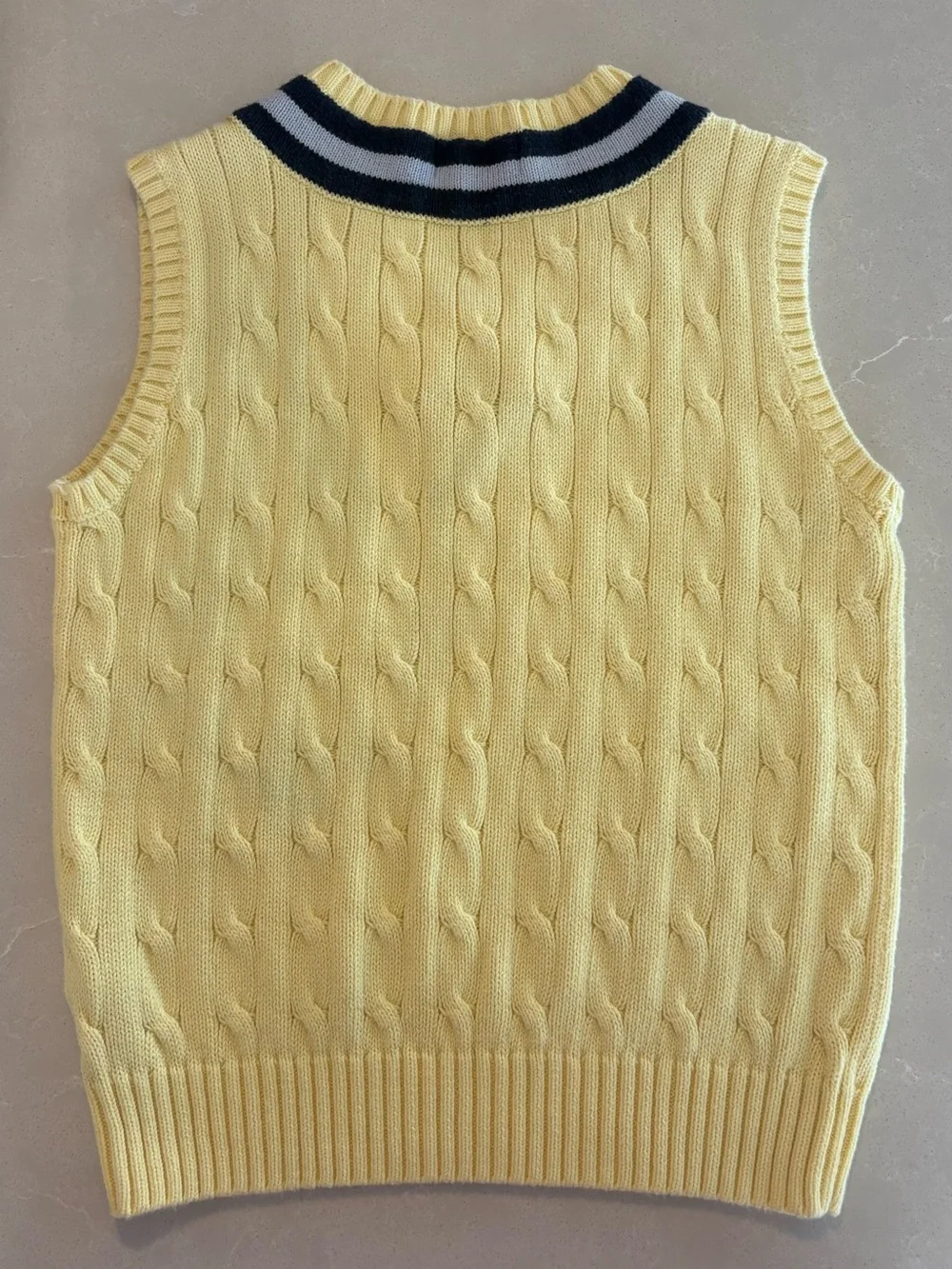 Ralph Lauren classic polo